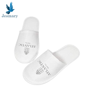 CÁC LOẠI DÉP DÙNG TRONG KHÁCH SẠN PHỔ BIẾN